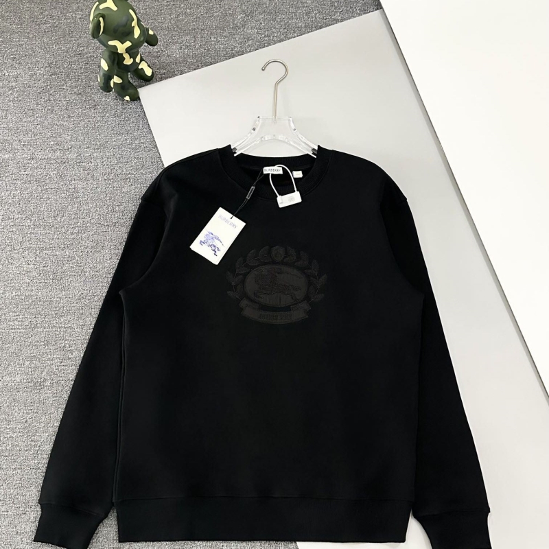B**rry hoodies